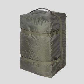 enlarged pakcell bag - olive green - helikon