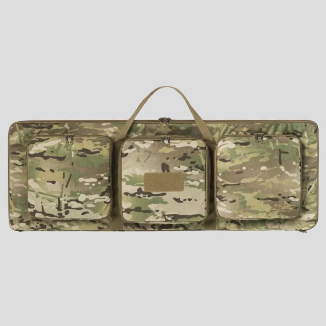 Doppelte Gewehrtasche 18 - Cordura - Multicam - Helikon