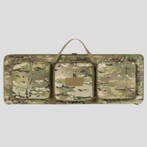 double upper rifle bag 18® - cordura® - multicam® - helikon