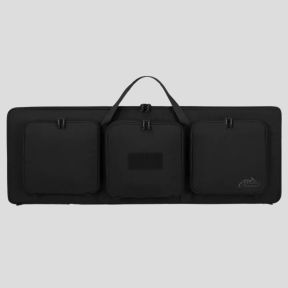 double upper rifle bag 18® - cordura® - black - helikon