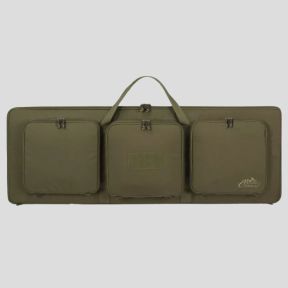 Podwójna saszetka na karabin 18 - Cordura - Zielony oliwkowy - Helikon