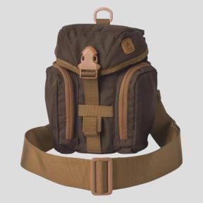 essential kitbag® - cordura® - earth brown / clay a - helikon