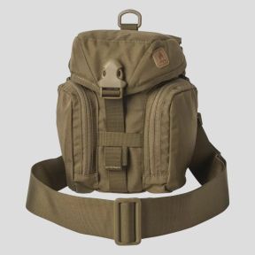 Essential tas - Cordura - Coyote - Helikon