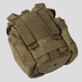 Sacoche essentielle - Cordura - Coyote - Helikon
