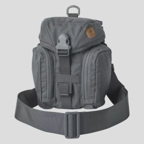 essential kitbag® - cordura® - shadow grey - helikon