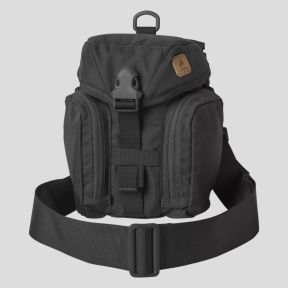 Essential Tasche - Cordura - Schwarz - Helikon
