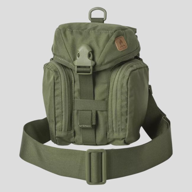 Essential Tasche - Cordura - Olivgrün - Helikon