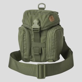 Sacoche essentielle - Cordura - Vert olive - Helikon