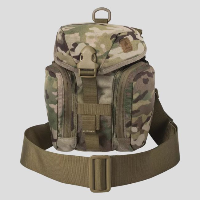 Essential tas - Cordura - Multicam - Helikon