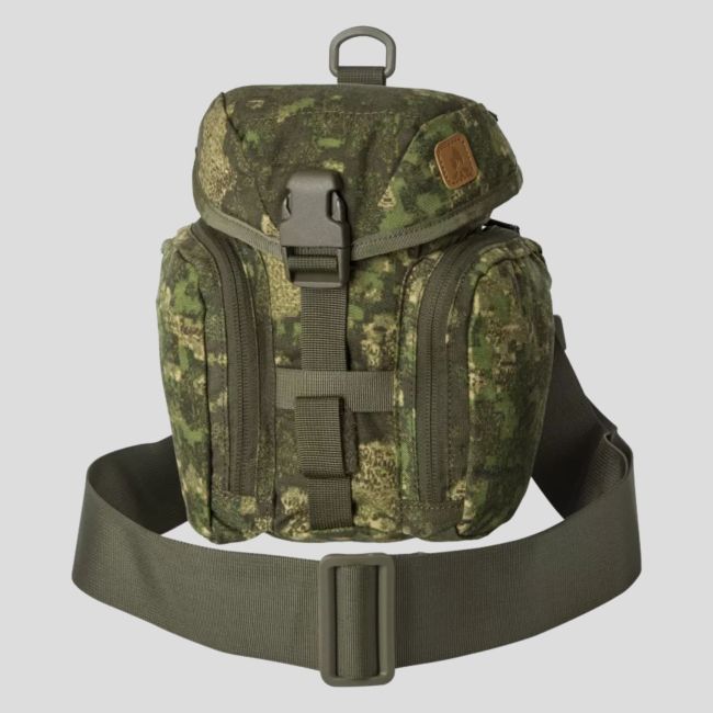 essential kitbag® - cordura® - pencott® wildwood™ - helikon