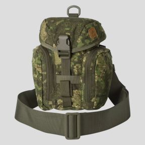 essential kitbag® - cordura® - pencott® wildwood™ - helikon