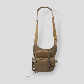 EDC zijtas - Cordura - Coyote - Helikon