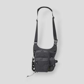 edc side bag® - shadow grey - helikon