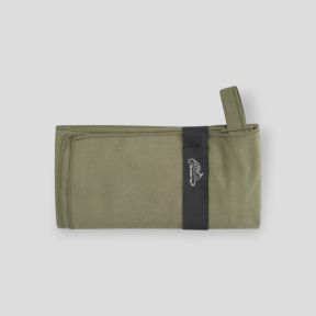 Serviette de terrain - Vert olive - Helikon