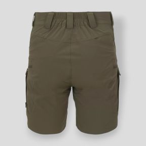 otus (outdoor tactical ultra shorts)® - versastretch® lite - taiga green - helikon