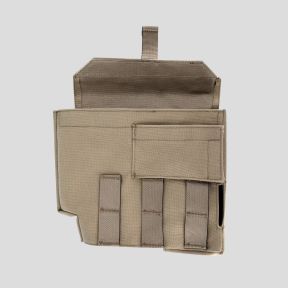 Funda para caja de control Dutycall - Coyote - GK
