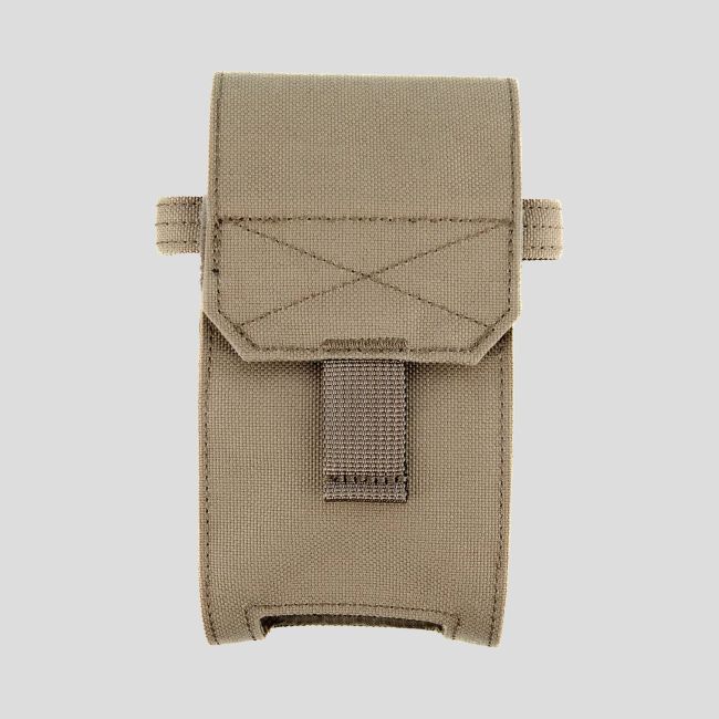 Funda para Radio Individual del Infante (RIF) Dutycall - Coyote - GK