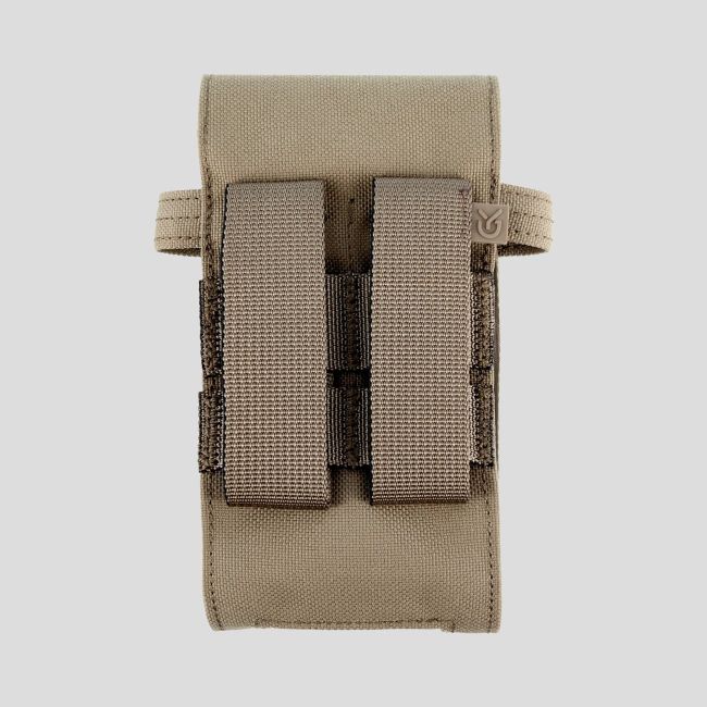 Funda para Radio Individual del Infante (RIF) Dutycall - Coyote - GK