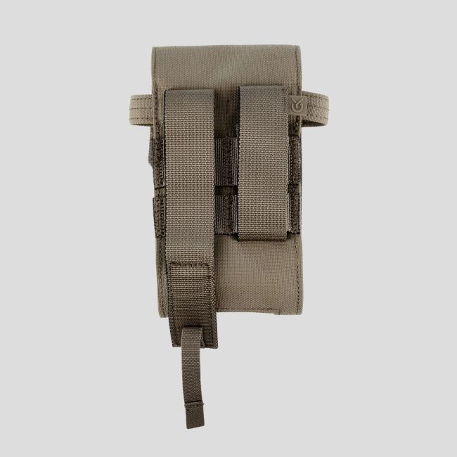 Funda para Radio Individual del Infante (RIF) Dutycall - Coyote - GK