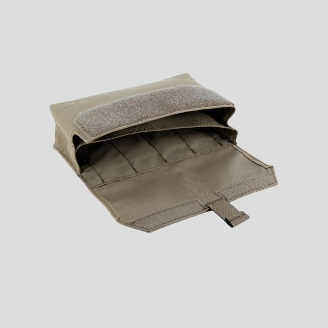 Tasca SI per batteria Félin Dutycall - Coyote - GK