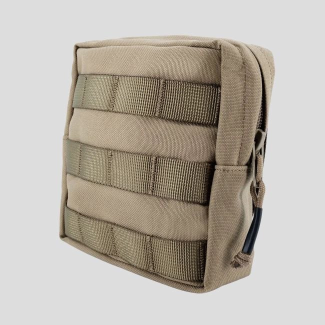 Poche universelle SMBE - Coyote - GK