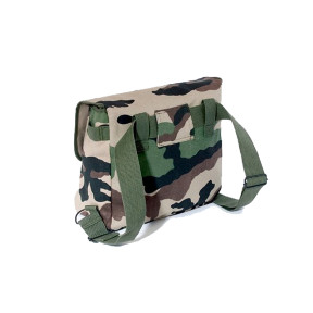Musette Cam CE - CityGuard