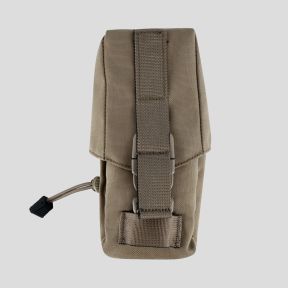 Houder voor 3 famas minimi magazijnen SMBE - Coyote - GK