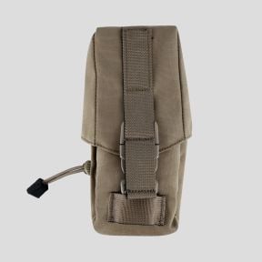 Houder voor 3 famas minimi magazijnen SMBE - Coyote - GK