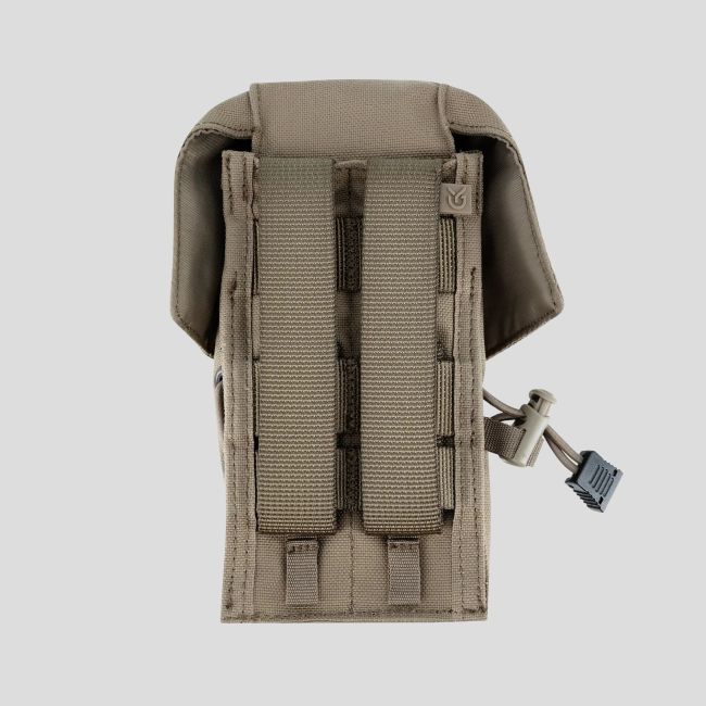 Portacargador triple para fusiles de asalto Dutycall - Coyote - GK