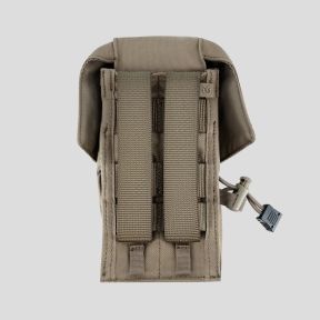 Porte 3 Chargeurs famas minimi SMBE - Coyote - GK
