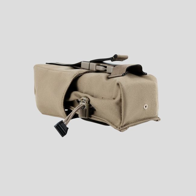 Portacargador triple para fusiles de asalto Dutycall - Coyote - GK