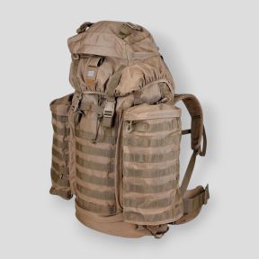 Plecak bojowy 100l - Coyote - Ares