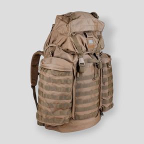 Mochila combate 100l - Coyote - Ares