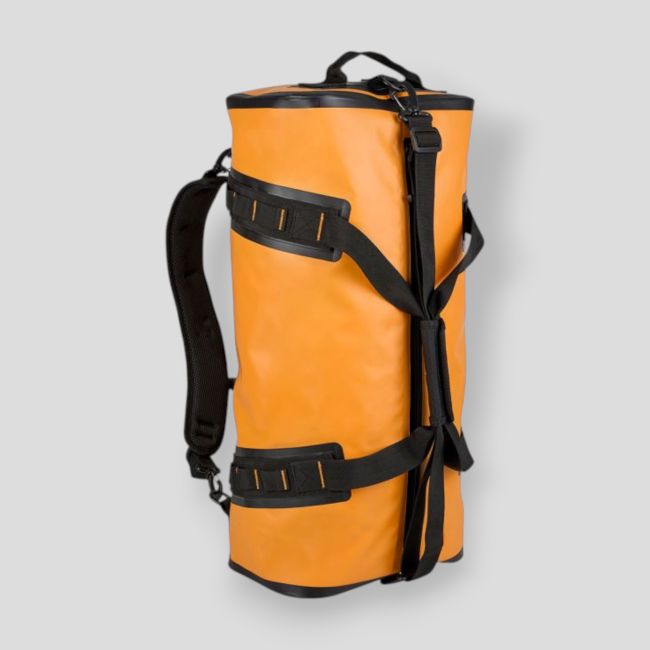 Sac Beluga étanche TPU - Orange - Ares