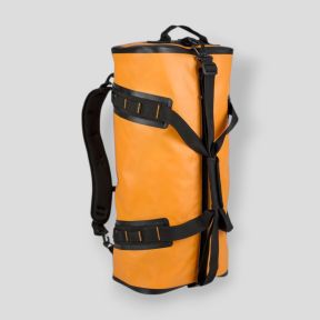 Bolsa Beluga impermeable TPU - Naranja - Ares