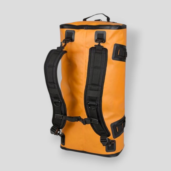 Saco Beluga estanque TPU - Laranja - Ares