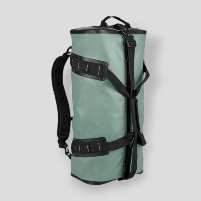 Sacca Beluga impermeabile TPU - Verde - Ares