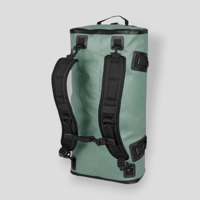 Saco Beluga estanque TPU - Verde - Ares