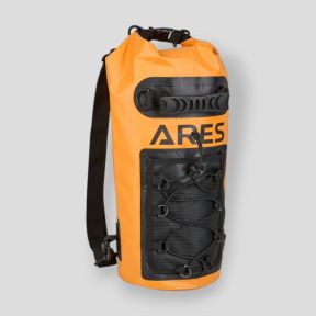 Manta waterdichte tas TPU - Oranje - Ares