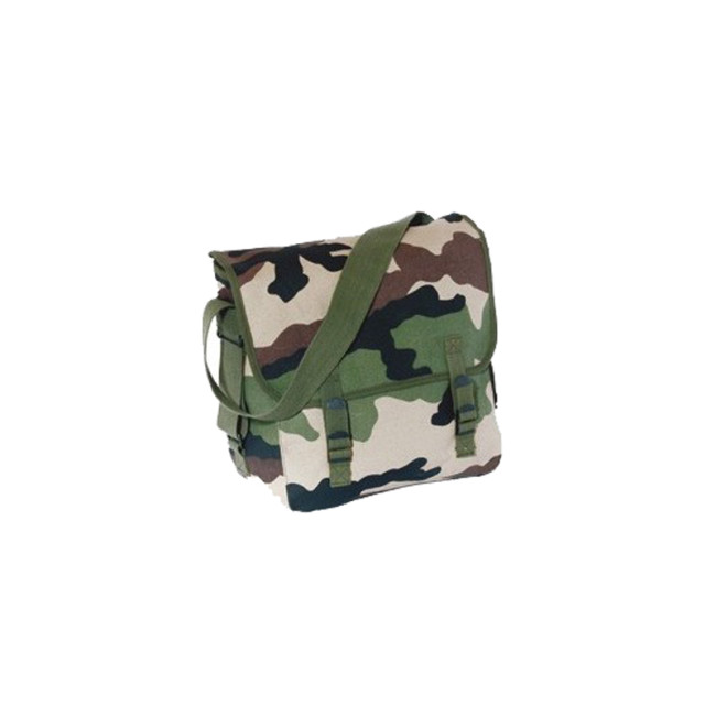 Musette Cam CE - CityGuard