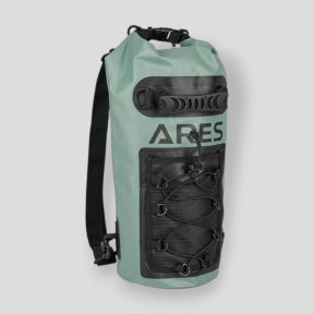 Manta waterdichte tas TPU - Groen - Ares