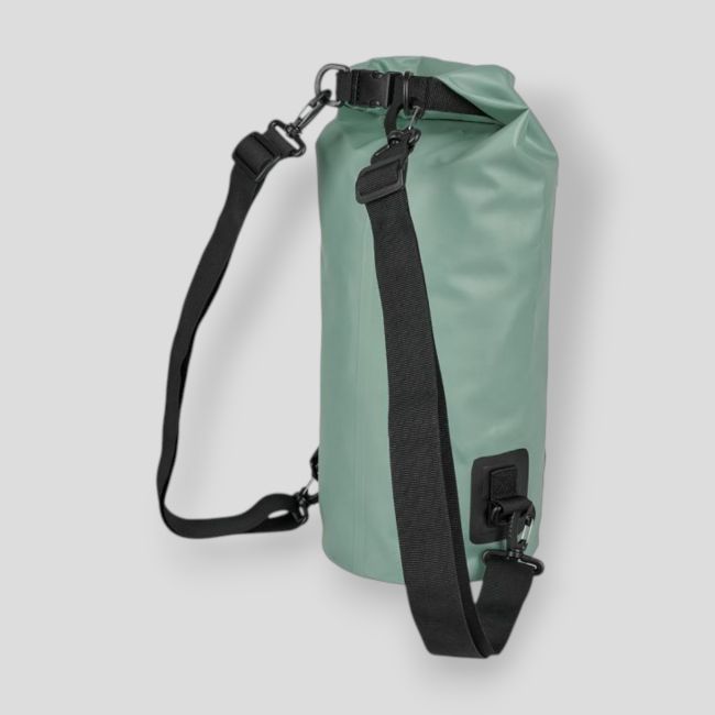 Sac Manta étanche TPU - Vert - Ares