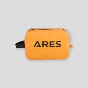 Astuccio multiuso impermeabile TPU - Arancione - Ares