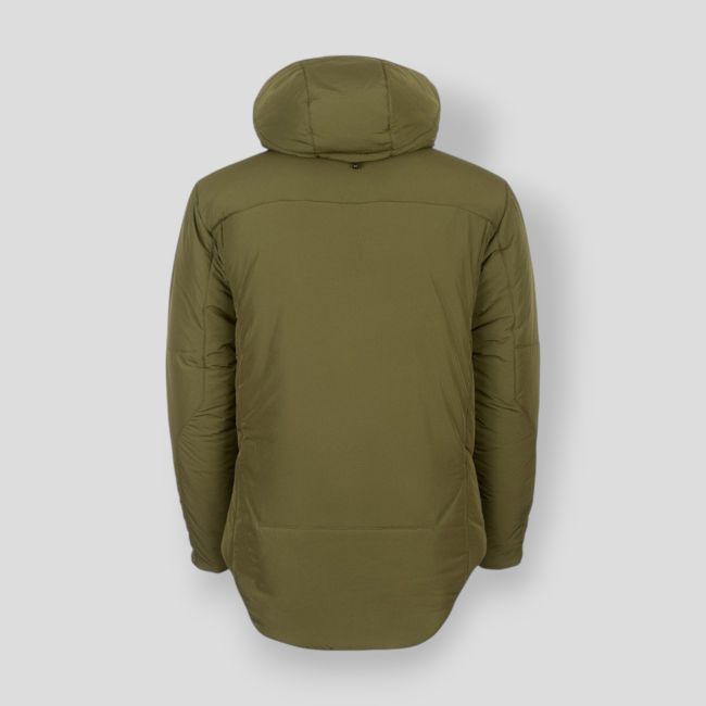 Veste Tomahawk - Olive - Snugpak