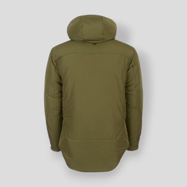 Veste Tomahawk - Olive - Snugpak