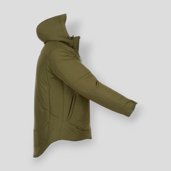 Veste Tomahawk - Olive - Snugpak