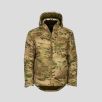 Veste isolante Tomahawk (jusqu'à -20°C) - Multicam - Snugpak