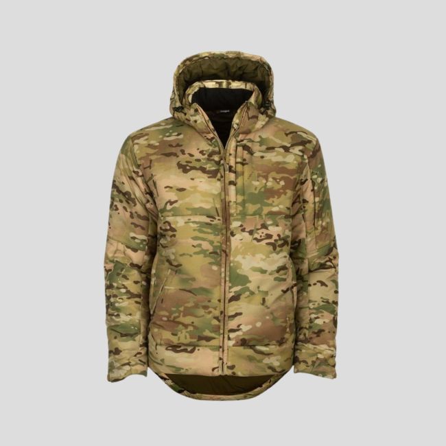 Veste Tomahawk - Multicam - Snugpak