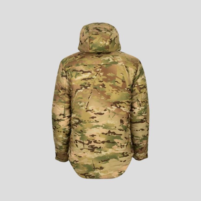 Veste Tomahawk - Multicam - Snugpak