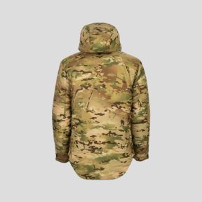 Giacca isolante Tomahawk (fino a -20°C) - Multicam - Snugpak